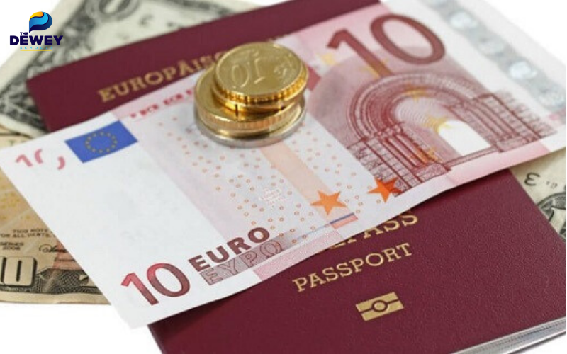 Tài chính là yếu tố quan trọng quyết định khả năng được cấp visa Fv 88 cá cược trực tuyến Canada