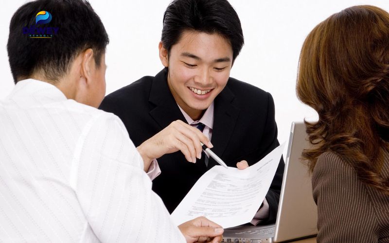 Bí quyết phỏng vấn xin visa Fv 88 cá cược trực tuyến Hàn Quốc thành công