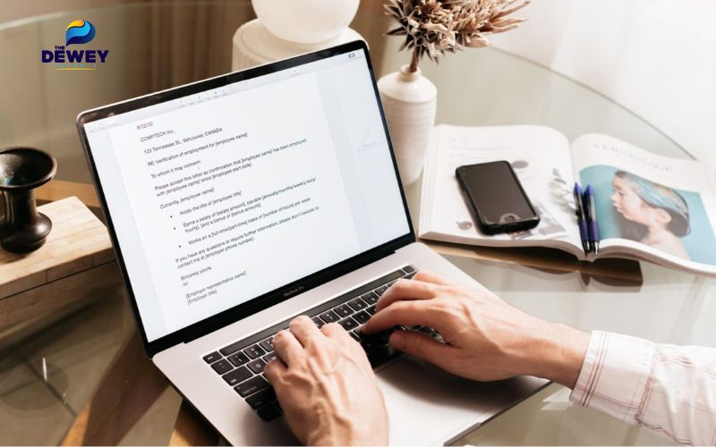 Yêu cầu về thư mời nhập học từ trường tại New Zealand
