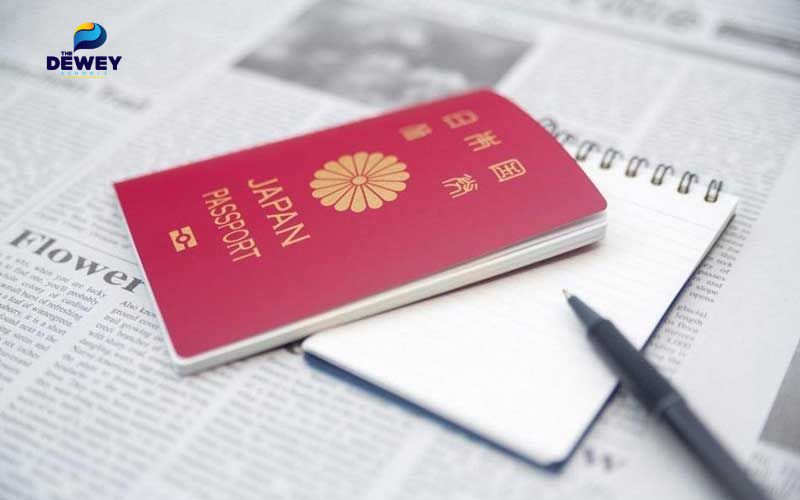 Các loại visa Fv 88 cá cược trực tuyến Nhật Bản phổ biến