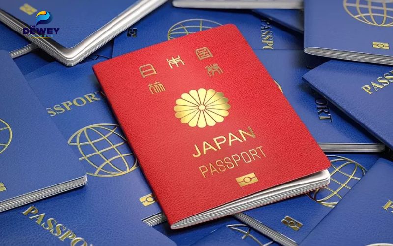 Những trường hợp xin visa Fv 88 cá cược trực tuyến Nhật Bản