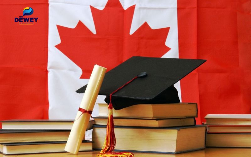 Canada là một trong những lựa chọn hàng đầu khi xin visa Fv 88 cá cược trực tuyến