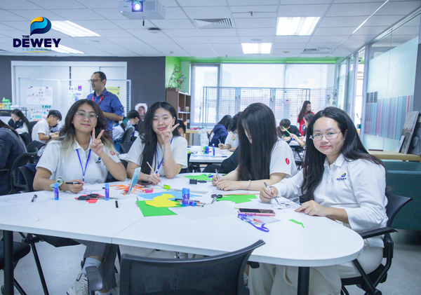 tds-hai-phong-Experience-Day-2025-09