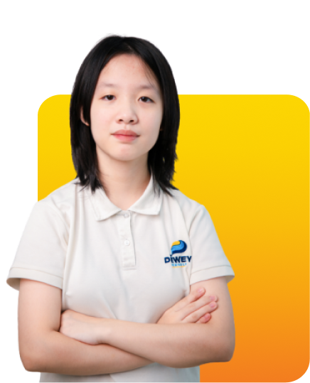 Lê Hà Linh Chi