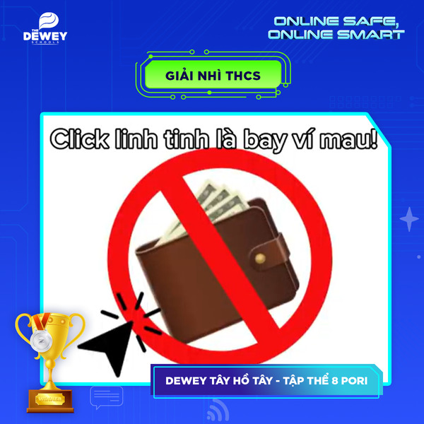 Giai-Nhi-THCS-Dewey-Tay-Ho-Tay-Tap-the-8-Pori