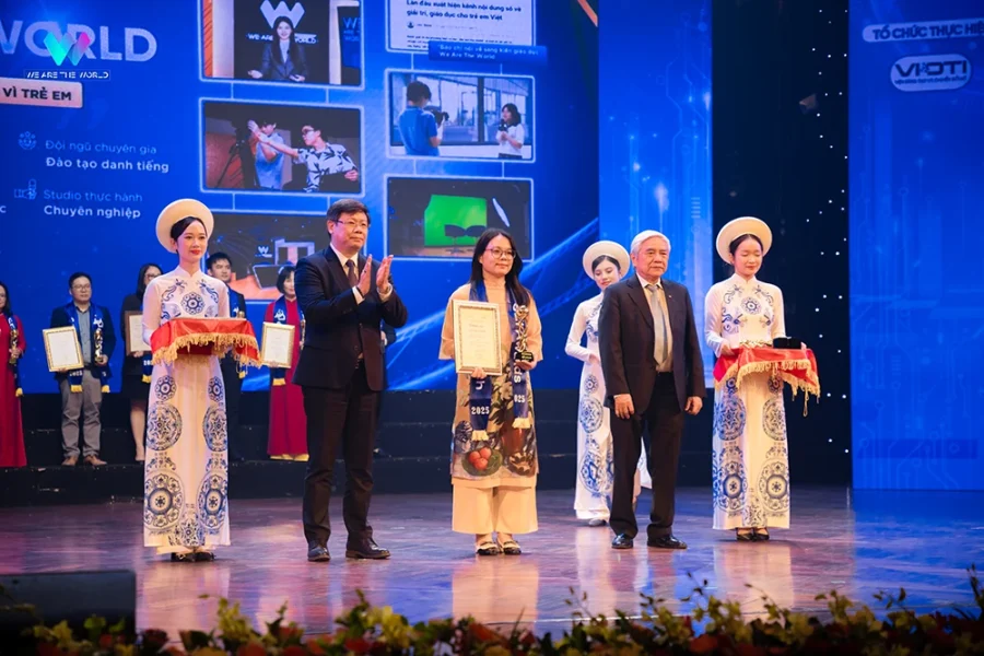 SEI Award 2025