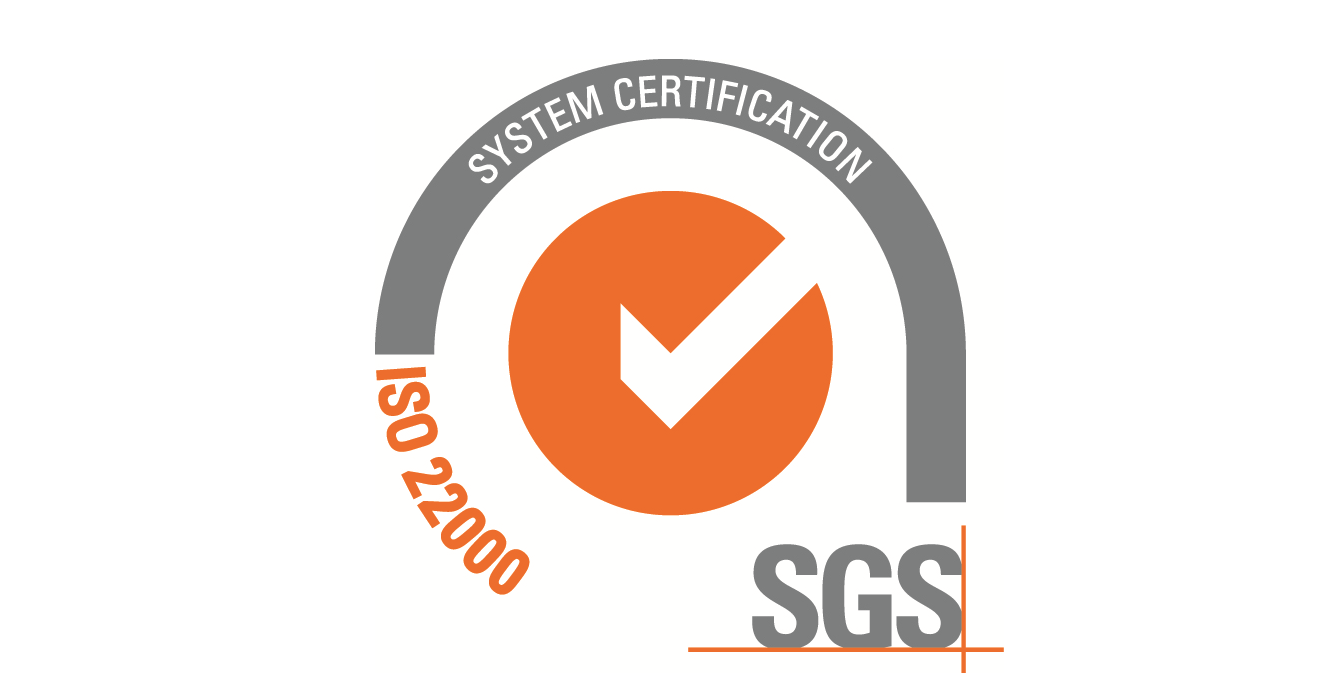 SGS